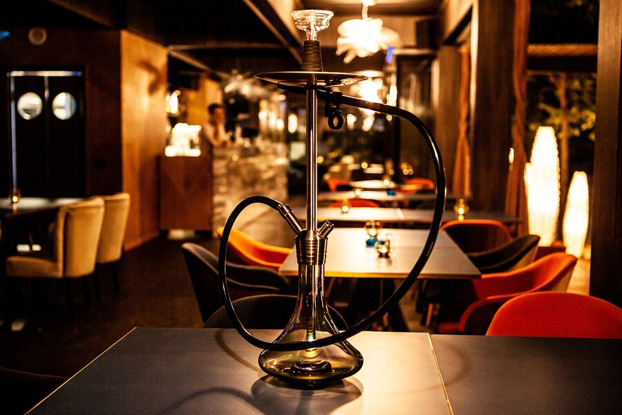 hookah lounge bar table relaxation habit_482257 9588